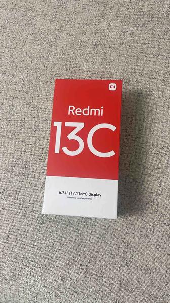 Redmi 13C