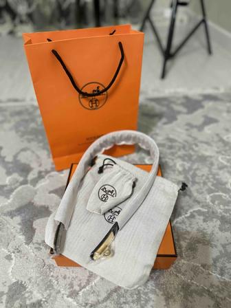 Ремень Hermes