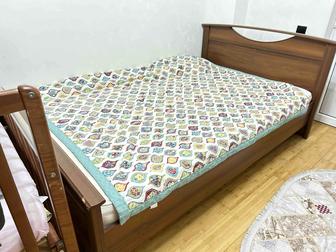 Полуторка кровать