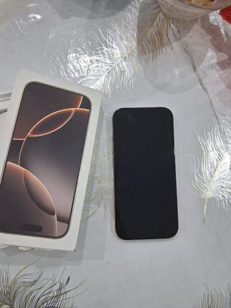 Продам айфон 16про