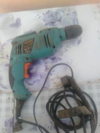 Продается хорошая дрель