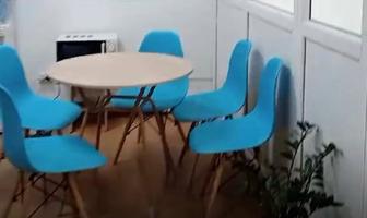Стол с5 стульями