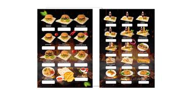 Помогу открыть фастфуд с нуля