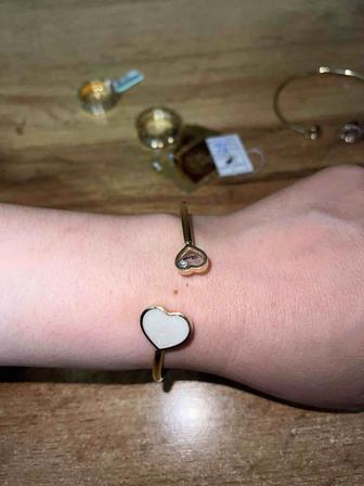 Золото браслет