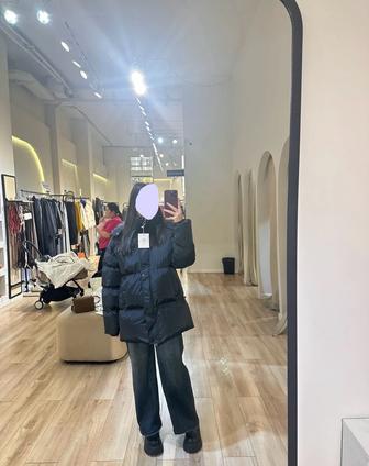 Продам зимнюю куртку