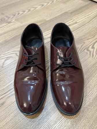 Женские туфли