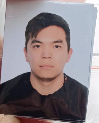 Графический дизайнер