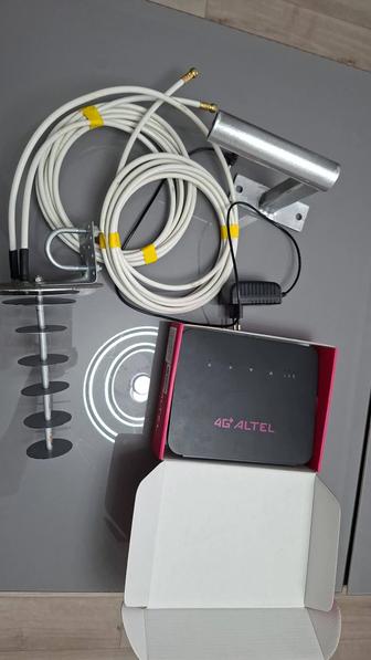 Усилитель интернета 4g
