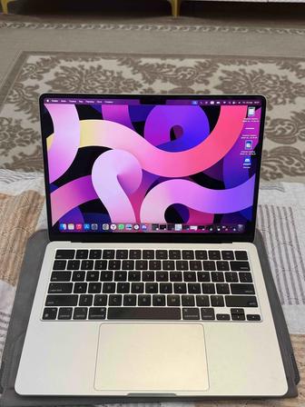 Macbook Air m3 2024