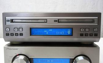 Рекордер Pioneer MJR99WR