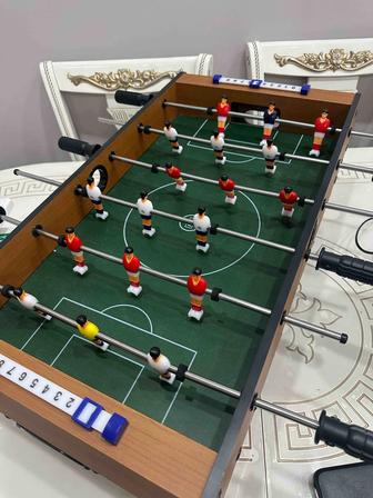Продам настольный футбол