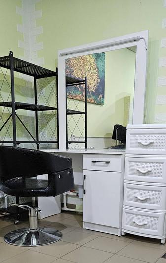 Сдам в аренду парихмахерское кресло