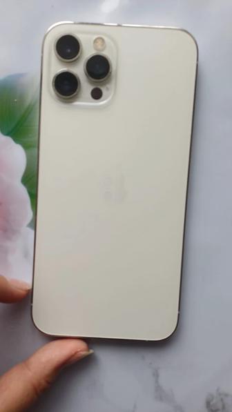 Продам айфон 12 pro max