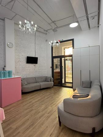 Уборка офиса на постоянной основе