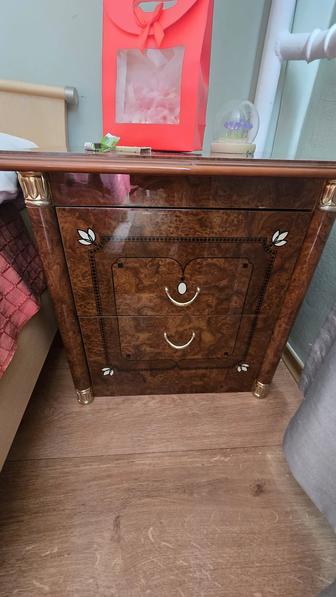 Продам гарнитур