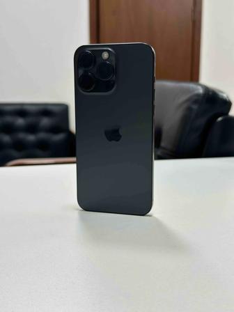 iPhone 15 pro max 512