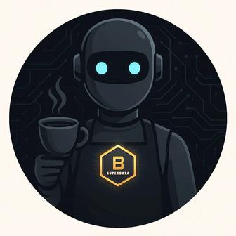 Создаю Телеграмм бота