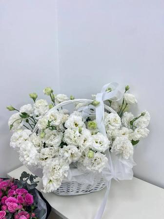 Цветы
