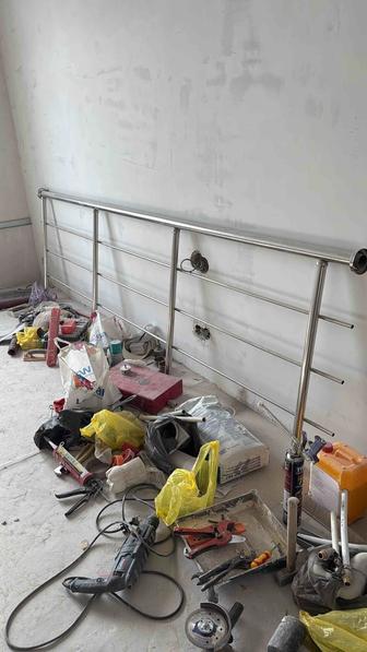 Отдам бесплатно перила