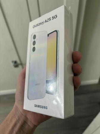 Samsung galaxy A25