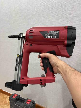 Газа Монтажный пистолет