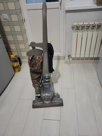 Кирби пылесос