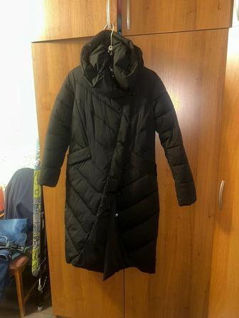 Продам куртку (зима в отличном состоянии) 46 р-р