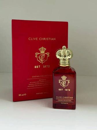 Matsukita Clive Christian 50ml Оригинал