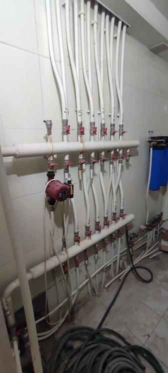 Сантехник 24/7