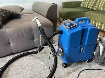 Оказываем услуги по Химчистке мягкой мебели.