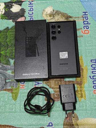 Samsung S23 Ultra 256Gb 5G