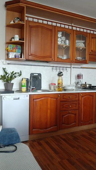 Продам кухонный гарнитур недорого