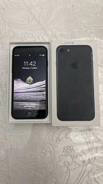 Айфон 7 32гб iPhone 7 32gb