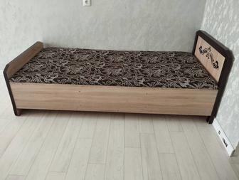 Кровати 2штуки!