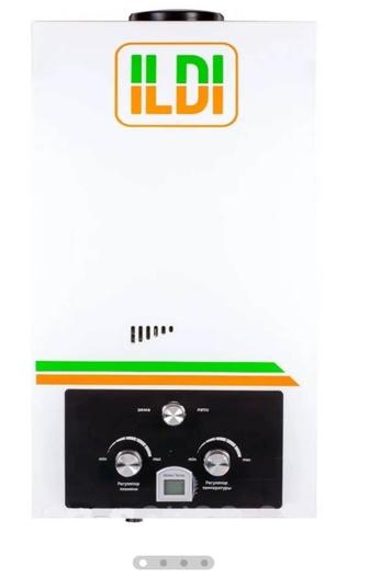 Водонагреватель ILDI JSD24