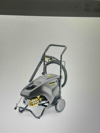 Продам Мойку высокого давления Karcher электрический 150 бар, HD 6/15-4 1.3