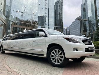 Аренда авто лимузин