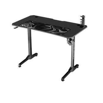 Стол компьютерный XRocker Panther Low черный Магазин Red Geek