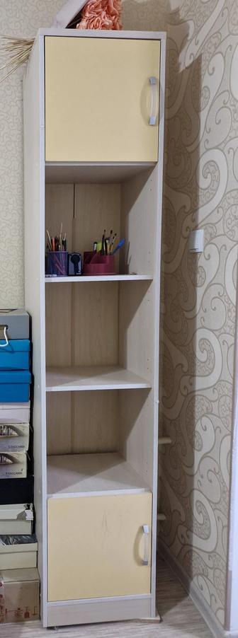 Книжный пенал