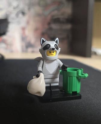Фигурка LEGO Оригинал