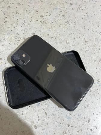 Продам iPhone 11 128 Gb айфон 11