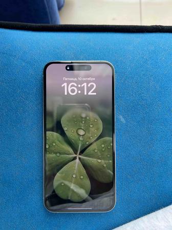 Продам IPhone 15 pro max