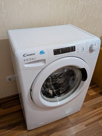 Стиральная машина автомат