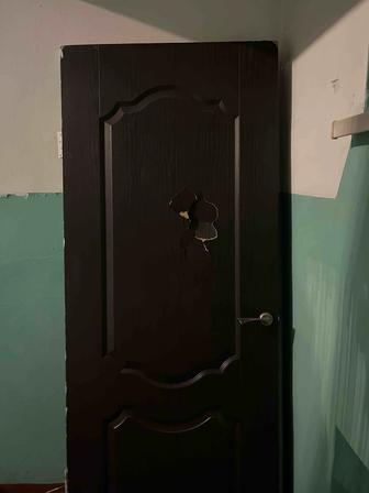 Отдам дверь