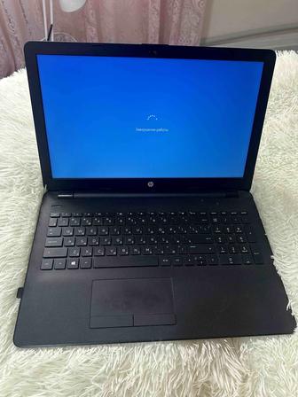 Продам ноутбук HP