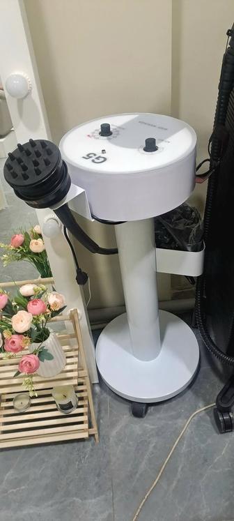 Продам вибромассажер G5