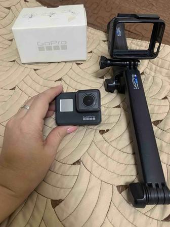 Go pro hero 7 black