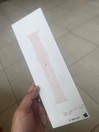 Ремешок Apple watch 45 mm