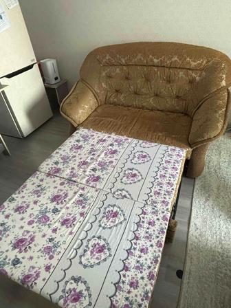 Продам диван без клопов!!!