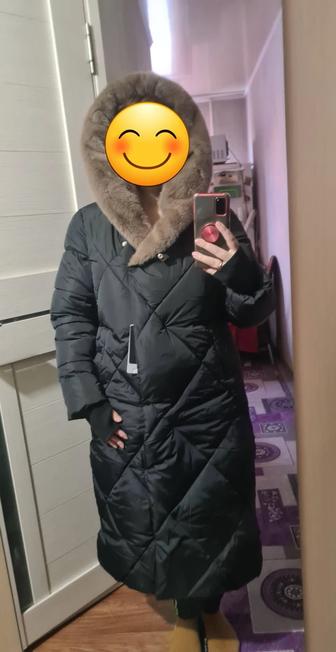 Куртка зима